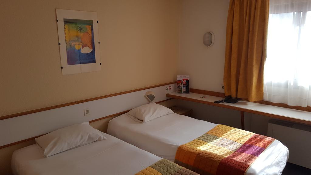Fasthotel Tarbes Semeac - Un Hotel Fh Confort Zewnętrze zdjęcie